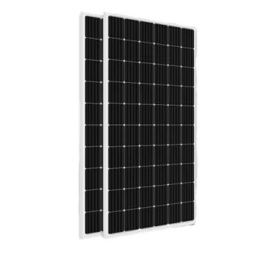 590Watts Jinko Solar Panel