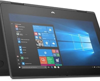 hp probook core i5