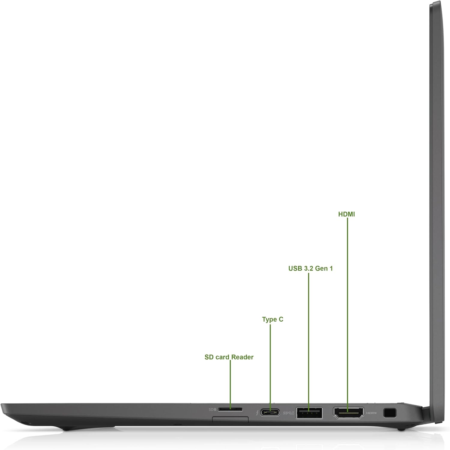DELL LATITUDE 7420 (Convertible Touchscreen) - Image 2