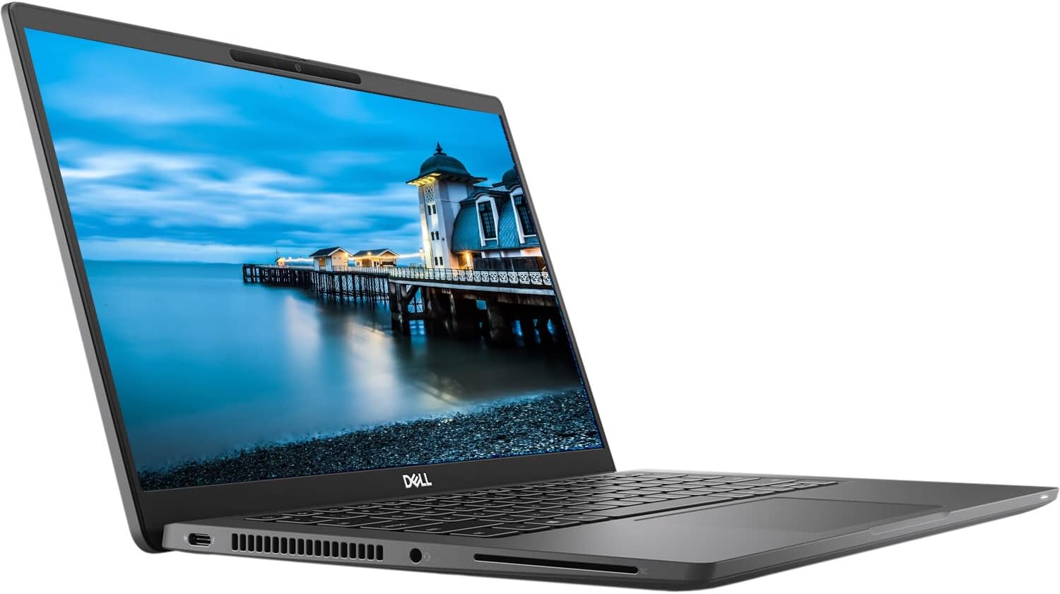 DELL Latitude Convertible Touchscreen