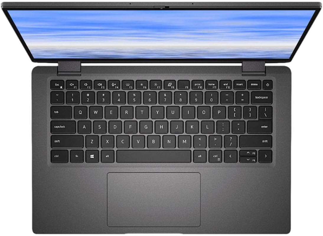 DELL Latitude Convertible Touchscreen