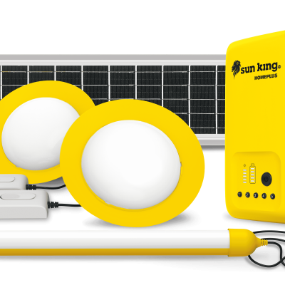 Sun King HOMEPlus