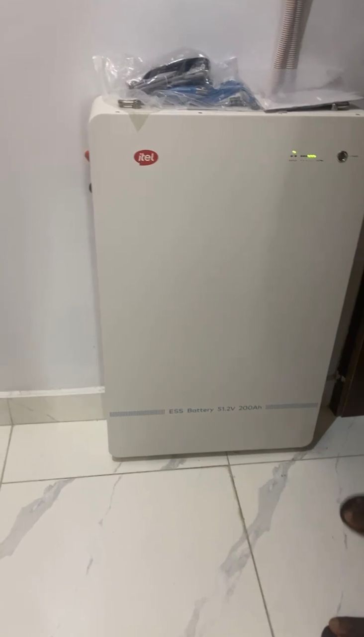 5kW Thrill-Active Solar & Inverter Installation Package - Image 4