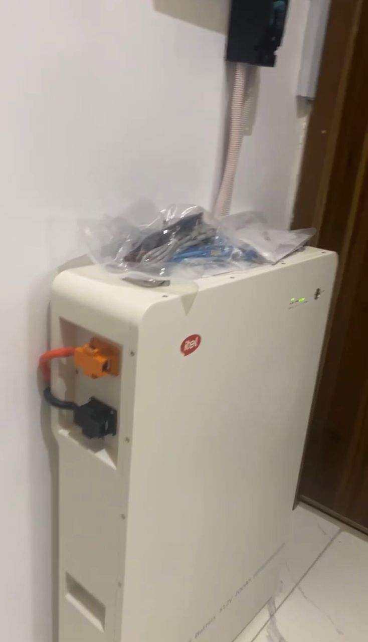 5kW Thrill-Active Solar & Inverter Installation Package - Image 5