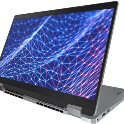 Dell Convertible laptop