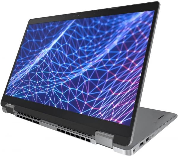 Dell Convertible laptop