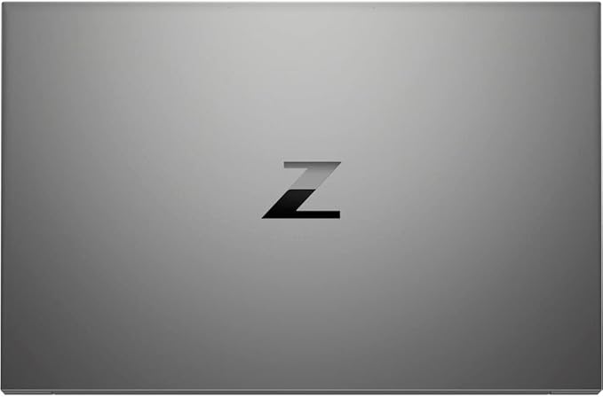 HP ZBook Create G7 Notebook - Image 2