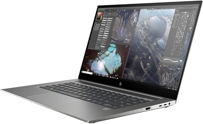 HP ZBook Create G7