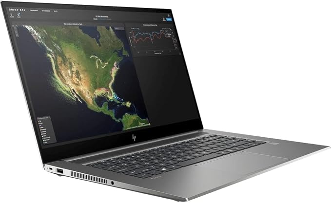 HP ZBook Create G7