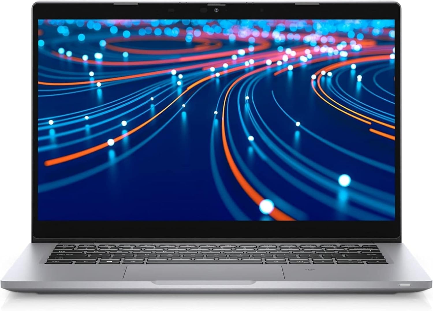 Dell Latitude 5320