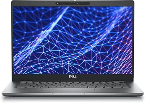 Dell Convertible laptop