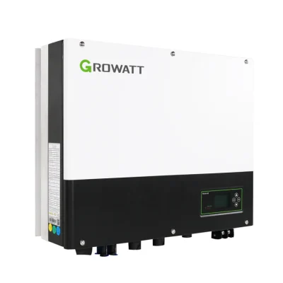 Growatt 5kW Hybrid Inverter