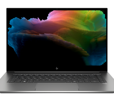 HP ZBook Create G7
