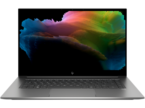 HP ZBook Create G7