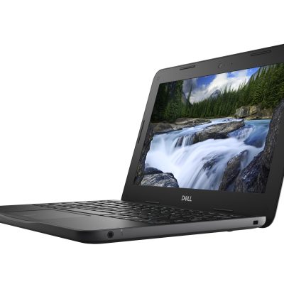 DELL LATITUDE 3190 – Portable Budget Laptop
