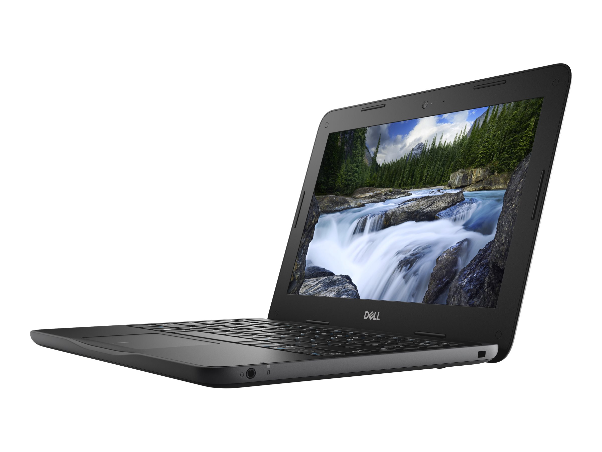 DELL LATITUDE 3190 – Portable Budget Laptop
