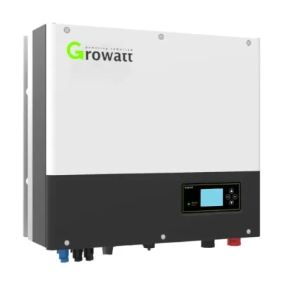 Growatt Hybrid Inverter
