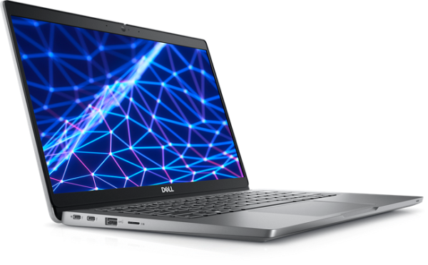 Dell Convertible laptop