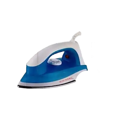 Sonik Low Energy Iron