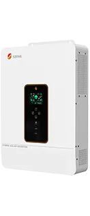 6.2kW-48V SRNE Hybrid Inverter (HESP4860S100-H) - Image 4