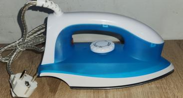 300Watts Sonik Low Energy Iron - Image 2