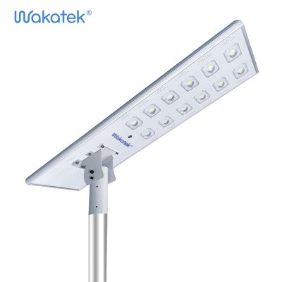 Wakatek 100watts Street Light