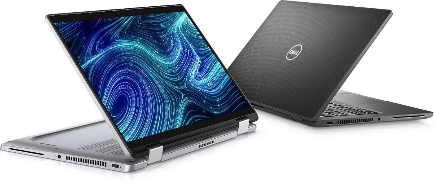 Dell Latitude 7320 (2-in-1) - Image 3