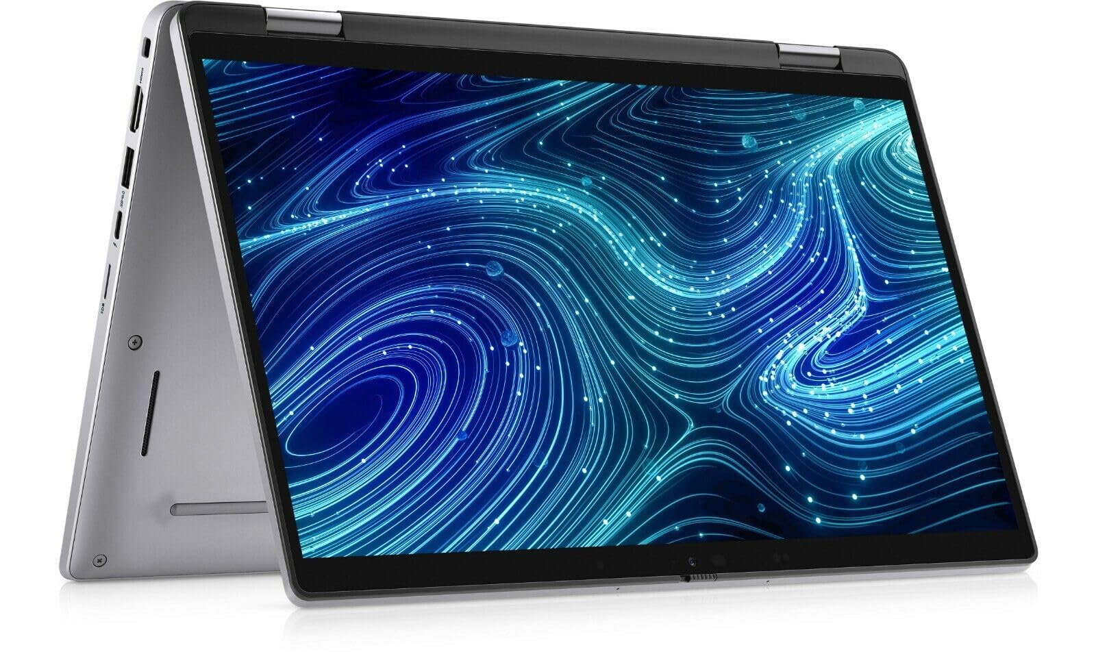 Dell Convertible Touchscreen Laptop