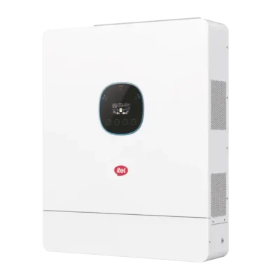 12kW Itel Hybrid Inverter