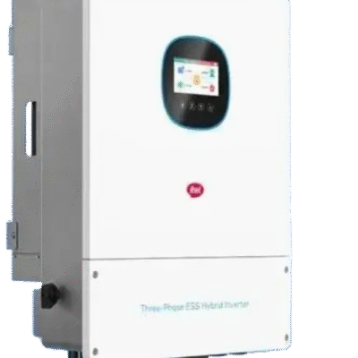 ITEL 8kW Hybrid Inverter