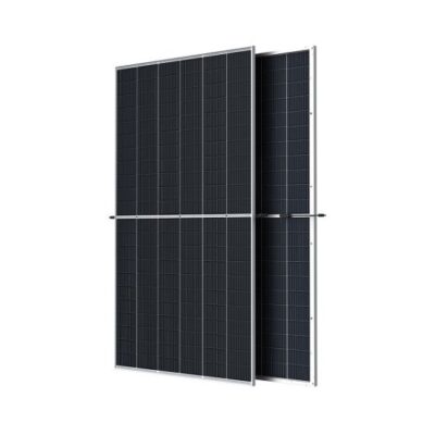 530Watts Jinko Solar Panel