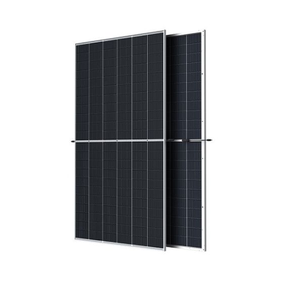 530Watts Jinko Solar Panel