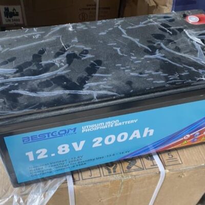 Bestcom Lithium Battery