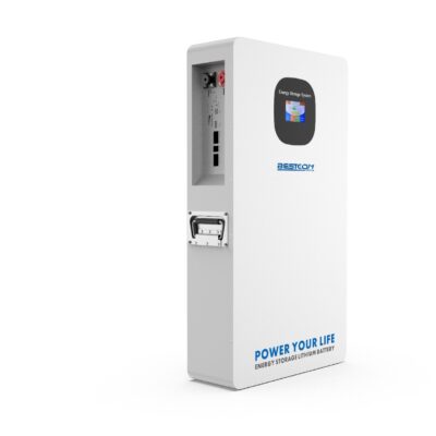 10kWh-48v Bestcom Lithium Battery