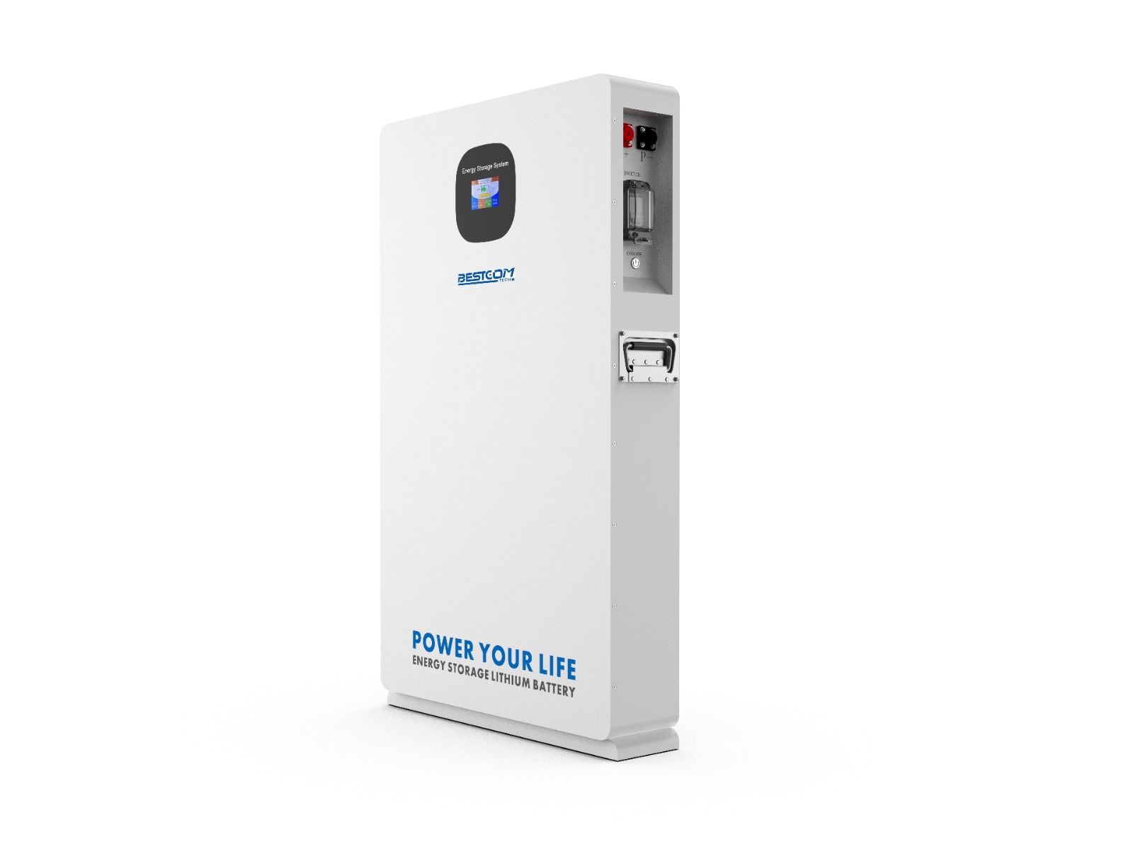 5kWh-48v Bestcom Lithium Battery