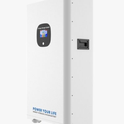 15kWh-48V Bestcom Lithium Battery
