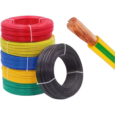 AC power cables
