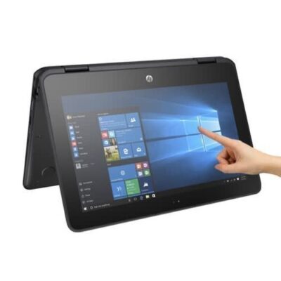 HP x360 Touchscreen