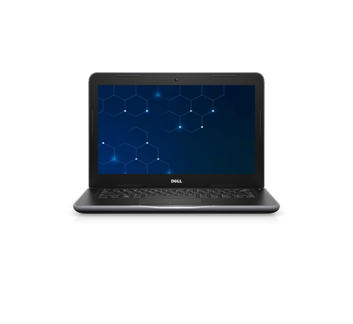 DELL LATITUDE 3380