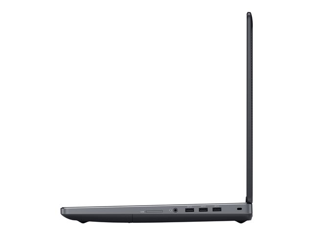 DELL PRECISION 7710 - Image 4