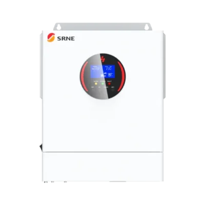 SRNE 5kW Hybrid Inverter