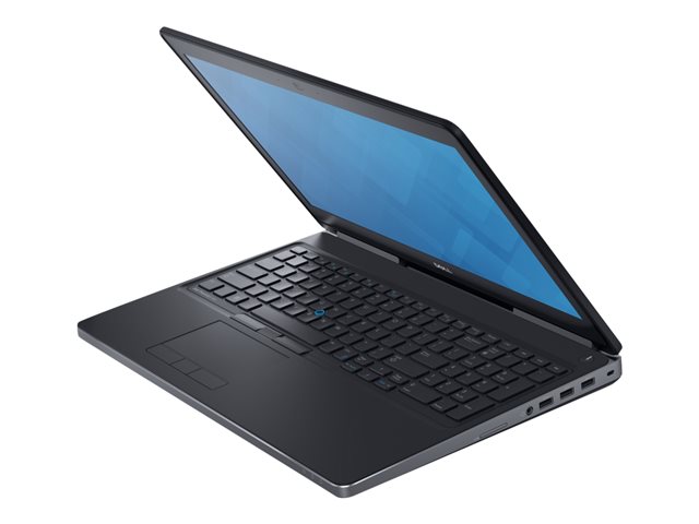 DELL PRECISION 7510 - Image 5
