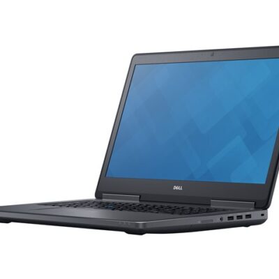 Dell Precision 7710