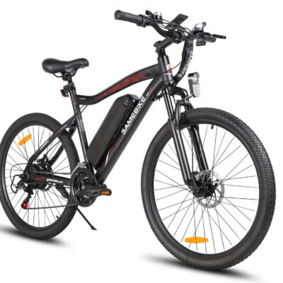 sy-26 Electric Mountain Bike