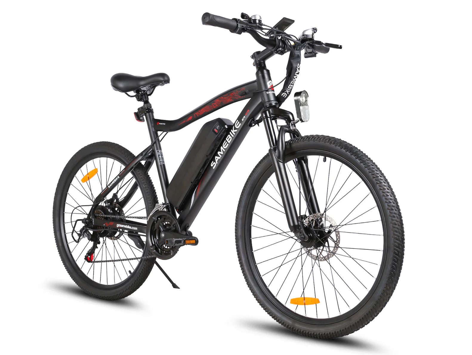 sy-26 Electric Mountain Bike