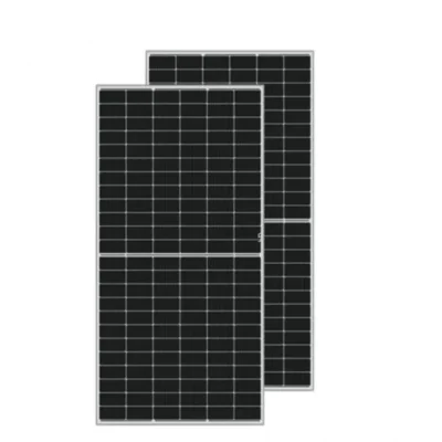 625W Jinko Solar Panel