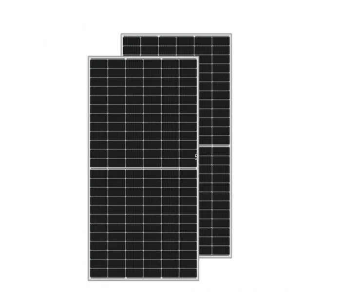 625W Jinko Solar Panel