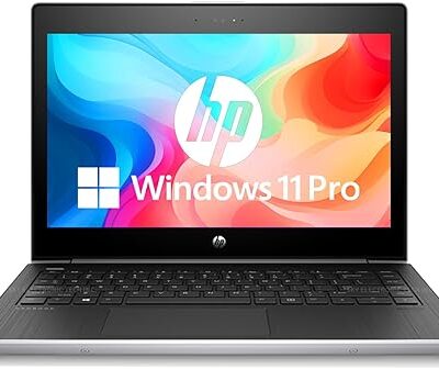 HP ProBook MT31