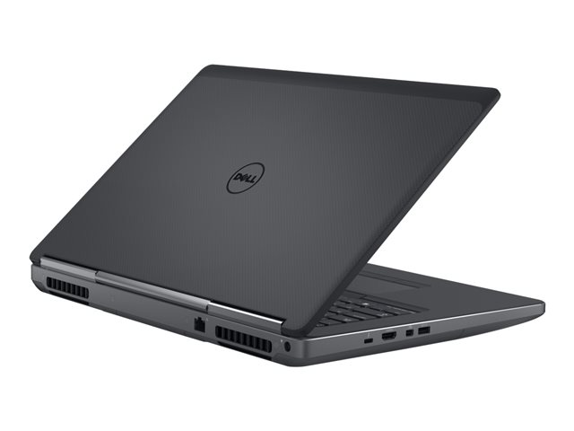 DELL PRECISION 7710 - Image 5