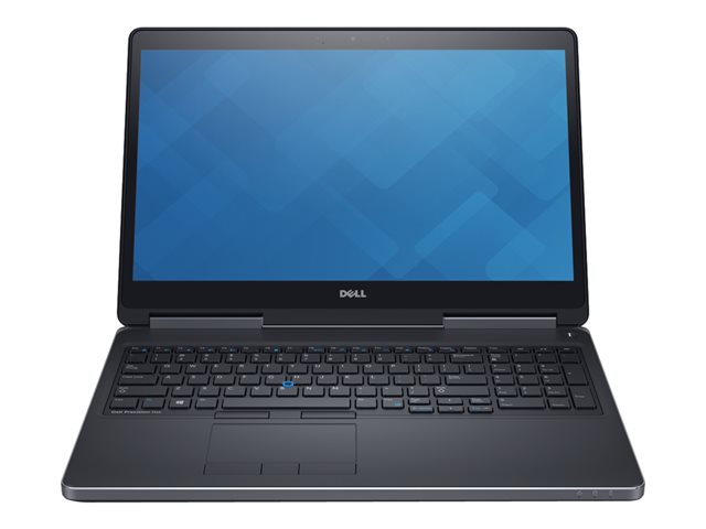 Dell Precision 7510